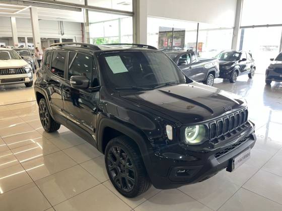 JEEP RENEGADE 1.3 T270 TURBO FLEX S 4X4 AT9